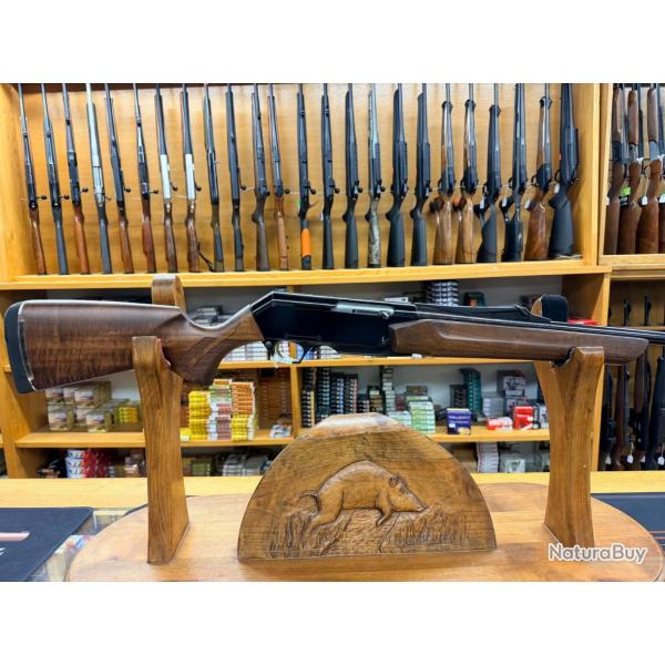 Browning Bar Shortrac 300 WSM occasion