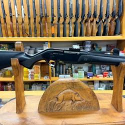 Winchester SXR Tracker 30-06 occasion