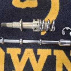 Benelli Argo tige de piston et soupape occasion