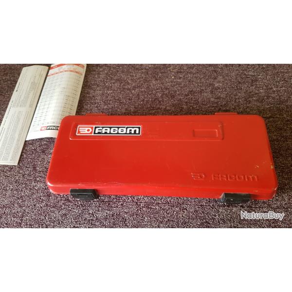 clef dynamom�trique Facom R203