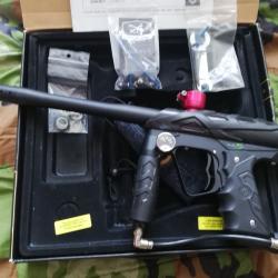 Lanceur paintball Smart parts ION