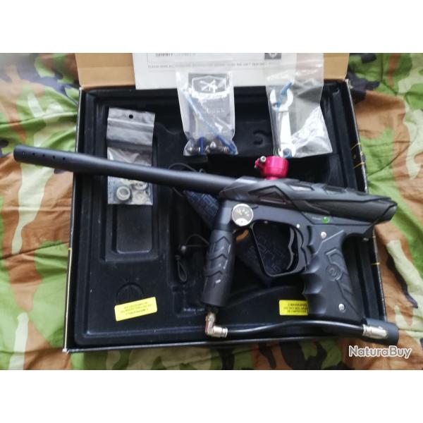 Lanceur paintball Smart parts ION
