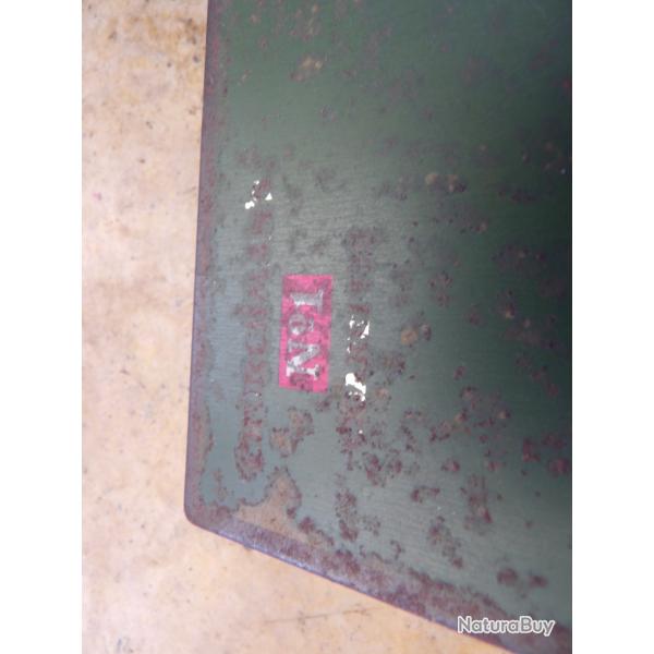boite cigarette Churchman's ww1 premi�re ww2 seconde guerre Anglais parachutage maquis r�sistance