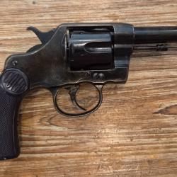 Colt 1895 en 38LC numero 134827
