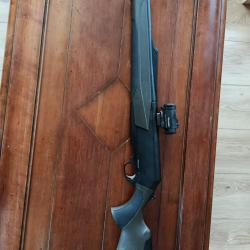 Vente carabine Browning MK3 calibre 9. 3 x62