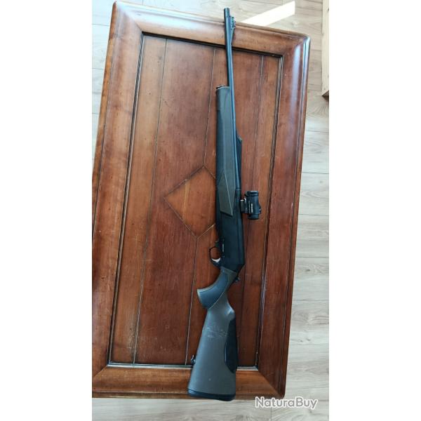 Vente carabine Browning MK3 calibre 9. 3 x62