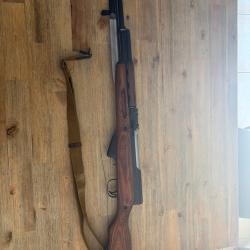 Sks 45