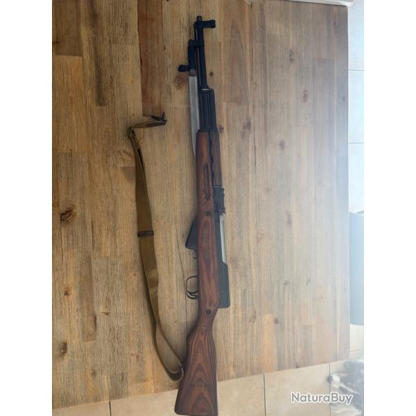 Sks 45