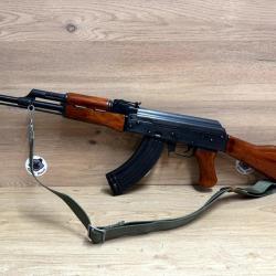 CARABINE SDM AK-47 7.62x39 OCCASION