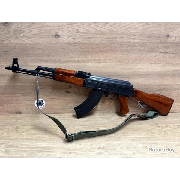 CARABINE SDM AK-47 7.62x39 OCCASION