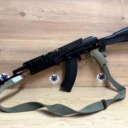 CARABINE IZHMASH SAIGA MK 103 7.62x39 OCCASION