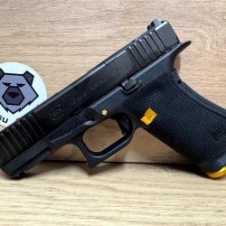 PISTOLET GLOCK 45 gen6 9x19 OCCASION