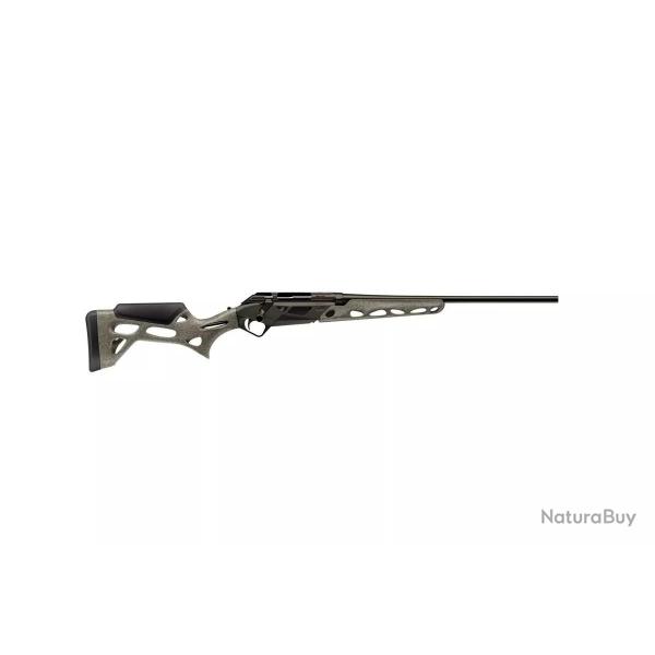 CARABINE BENELLI LUPO ALPHA BEST GUN METAL GRAY CAL 300 WM 56 CM FILETE 5/8-24