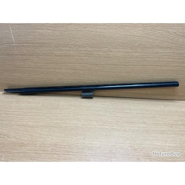 Canon de Beretta A301 Calibre 12/70 - 71cm � 1� sans prix de r�serve !
