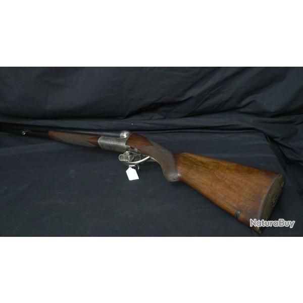 MANUFRANCE ROBUST IDEAL 268 CAL 16/70