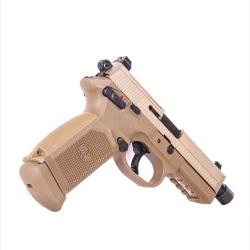 Airsoft fnx45 gaz
