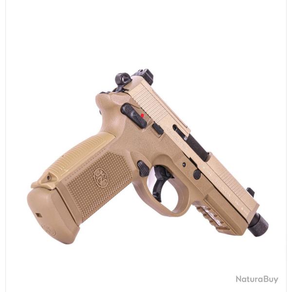 Airsoft fnx45 gaz