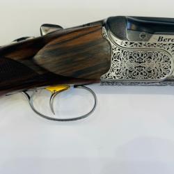 Beretta DT10 X Trap