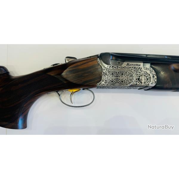 Beretta DT10 X Trap
