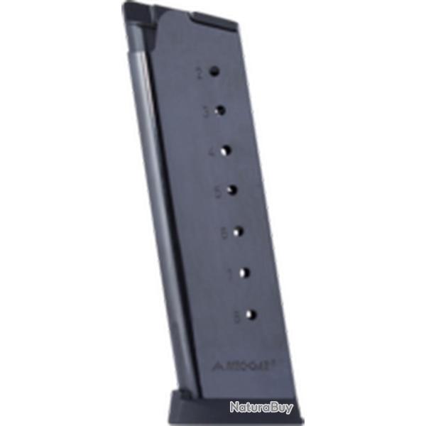 Chargeur MEC-GAR Colt 1911Bronz� 8 coups Calibre 45ACP