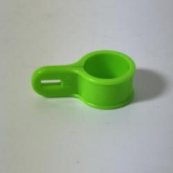 Bague d'attache en plastique 16mm