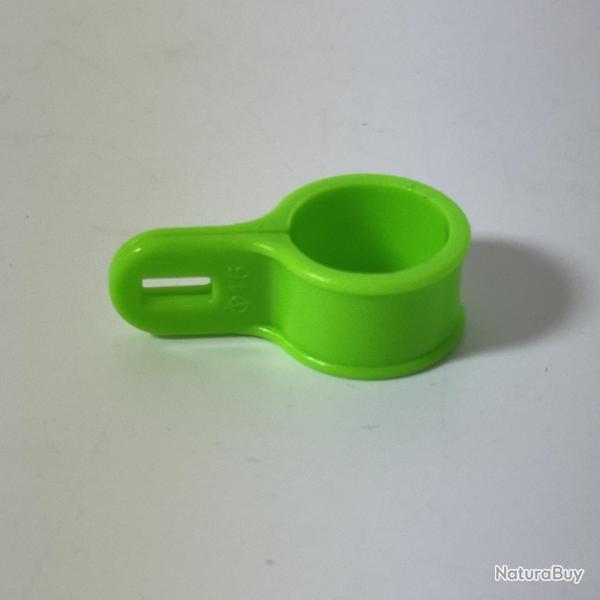 Bague d'attache en plastique 16mm
