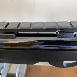 Montage rail eaw Browning bar Argo Benelli