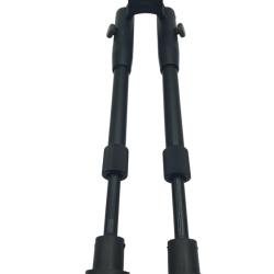 OP ACC - BI-PIED TELESCOPIQUE REPLIABLE AVEC BLOCAGE