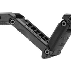 OP ACC - POIGNEE HERA ARMS HFGA NOIR POUR PICATINNY