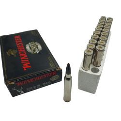 DESTO AMMO - BOITE DE 20 CARTOUCHES WINCHESTER SUPREME CAL.300WIN OGIVE 180Gr FAIL SAFE