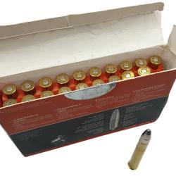 DESTO AMMO - BOITE DE 20 MUNITIONS RWS 9.3x74R UNI CLASSIC 293Gr
