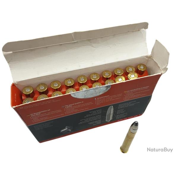 DESTO AMMO - BOITE DE 20 MUNITIONS RWS 9.3x74R UNI CLASSIC 293Gr
