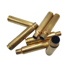 DESTO AMMO - LOT DE 7 ETUIS CALIBRE .338 - 378 WEATRHERBY MAGNUM