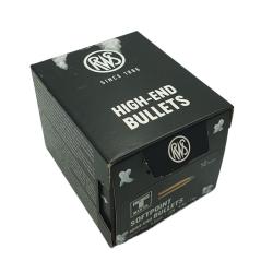 DESTO AMMO - BOITE DE 50 BALLES RWS 5.6mm (.228) 4.6g.71gr TS TEILMANTEL