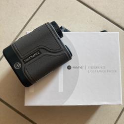 Vends t&eacute;l&eacute;m&egrave;tre HAWKE Endurance LRF 6x21