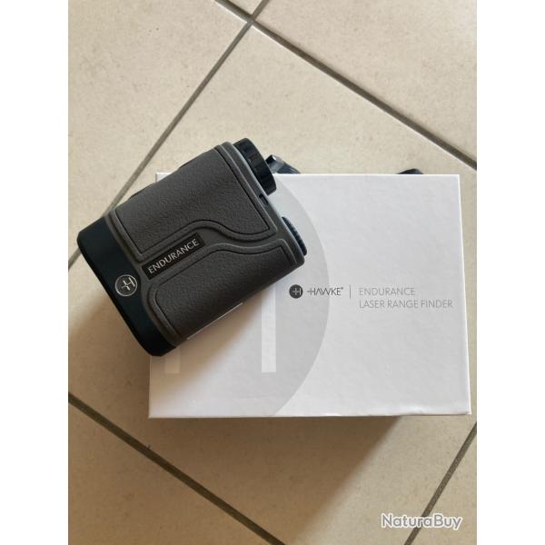 Vends t�l�m�tre HAWKE Endurance LRF 6x21