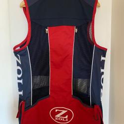 Gilet de tir ZOLI