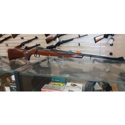 Carabine SAUER 90 calibre 7x64