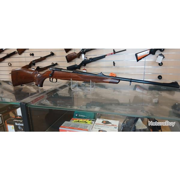 Carabine SAUER 90 calibre 7x64