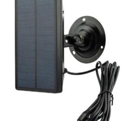 NUM'AXES PANNEAU SOLAIRE 6V pour PIE1044/PIE1045/PIE1048
