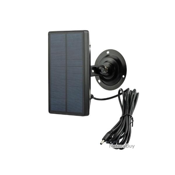 NUM'AXES PANNEAU SOLAIRE 6V pour PIE1044/PIE1045/PIE1048
