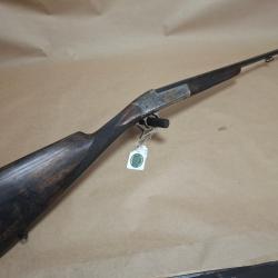 Simplex cal 14 mm crosse anglaise