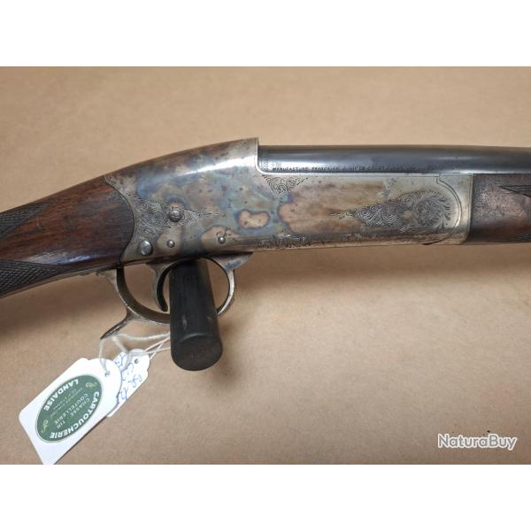 Simplex cal 14 mm crosse anglaise