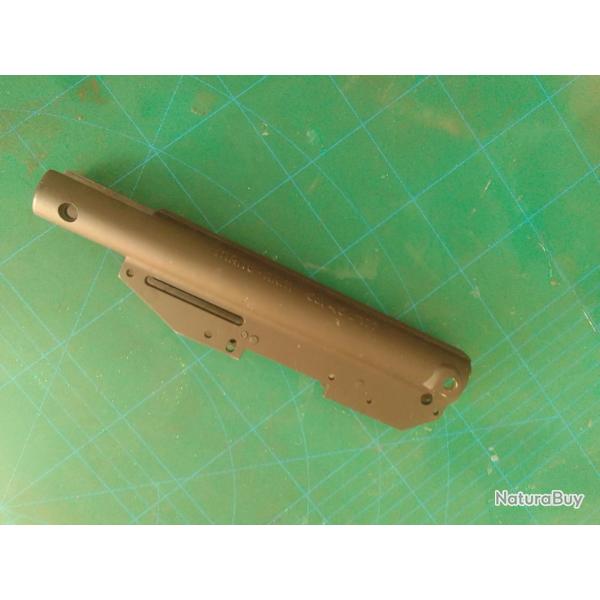 Piece d�tach�e : bloc de carabine a air comprim� manu arme 4.5 mm
