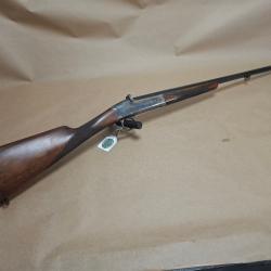 Simplex cal 24 crosse anglaise