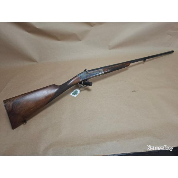 Simplex cal 24 crosse anglaise