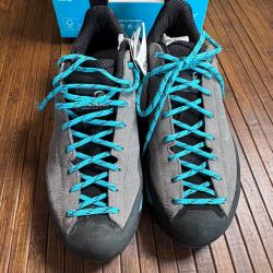 Chaussures  Scarpa Mescalito GTX derni&egrave;re paire en 39 meilleur prix du march&eacute; !!!