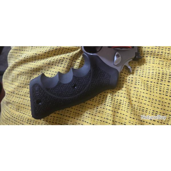 Crosse polym�re pour revolver Taurus