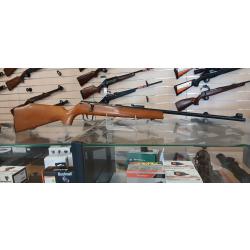 Carabine VOERE 2108 calibre 22lr