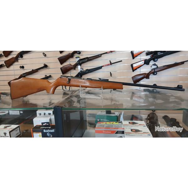 Carabine VOERE 2108 calibre 22lr